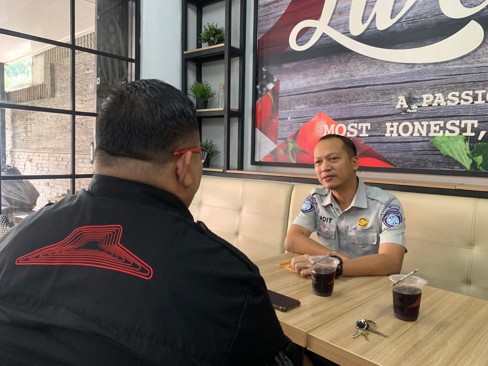 Jasa Raharja Cabang Sukabumi Perkuat Kolaborasi dengan PHD Kota Sukabumi, Berikan Apresiasi bagi taat Pajak Kendaraan Bermotor