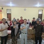 Upaya Keselamatan Lalu Lintas, Jasa Raharja Cabang Cirebon Gelar Pengajar Peduli Keselamatan Lalu Lintas (PPKL) Di SMAN 4 Kota Cirebon
