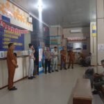 Tingkatkan Kepedulian Kesehatan, Jasa Raharja Lampung Gelar Pemeriksaan Kesehatan Gratis dan Pelatihan PPGD