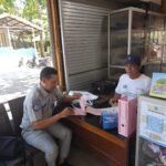 Tingkatkan Kepatuhan IWKL, Jasa Raharja NTB Kunjungi Operator Kapal di Lombok Timur