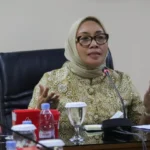 Menteri PPPA Minta UI Usut Dugaan Pelecehan oleh 16 Mahasiswa Fakultas Hukum