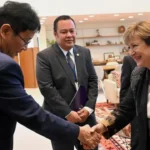 Menkeu Purbaya Pastikan Bantalan Fiskal Indonesia Kuat di Tengah Ketidakpastian Global