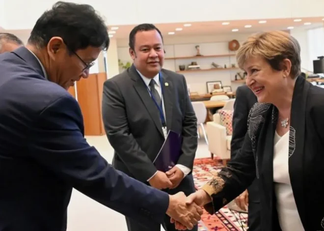 Menkeu Purbaya Pastikan Bantalan Fiskal Indonesia Kuat di Tengah Ketidakpastian Global