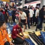 Update Tabrakan Kereta di Bekasi Timur: Korban Tewas 7 Orang, 81 Luka