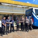 Tim Pembina Samsat Martapura Hadirkan Layanan Samsat dan SIM Keliling di Koperasi Karya Lestari