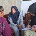 Jasa Raharja Bengkulu Gerak Cepat Sambangi Ahli Waris Korban Kecelakaan, Pastikan Proses Santunan Cepat dan Tepat
