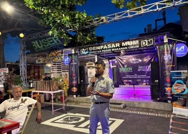 Jasa Raharja Perkuat Sinergi Melalui Kegiatan CRM dengan Koperasi Jasa Wisata Danau Batur di Kintamani