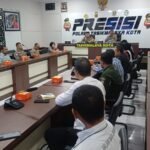 Jasa Raharja Cabang Tasikmalaya Hadiri Supervisi Blackspot dan Troublespot Bersama Ditlantas Polda Jabar