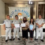 Jasa Raharja Kabanjahe Tingkatkan Kerjasama Dengan RS Amanda Berastagi Untuk Perbaikan Pelayanan Terhadap Korban Laka Lantas Dan Komitmen Kepatuhan Pajak Kendaraan