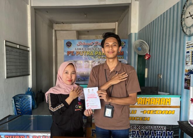 Jasa Raharja Bengkulu Dorong Optimalisasi IWKBU melalui Sosialisasi Relaksasi Pajak ke PO Paimaham