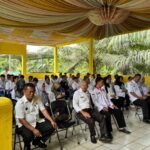 Jasa Raharja Perkuat Edukasi SWDKLLJ dan Keselamatan Berlalu Lintas melalui Sosialisasi di Banyumas