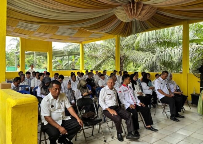Jasa Raharja Perkuat Edukasi SWDKLLJ dan Keselamatan Berlalu Lintas melalui Sosialisasi di Banyumas