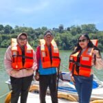PT Jasa Raharja Cabang Semarang Laksanakan CRM ke Waduk Jatibarang