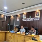 Jasa Raharja Kalimantan Barat Bersama Tim Pembina Samsat Gelar Rapat Evaluasi Peningkatan Pelayanan Kesamsatan