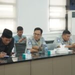 Forum Komunikasi Lalu Lintas Jadi Langkah Bersama Jasa Raharja Tingkatkan Keselamatan