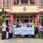 Perkuat Peran Guru dalam Edukasi Keselamatan, Jasa Raharja Jabar dan Dishub Kabupaten Bandung Gelar PPKL di SMKN 7 Baleendah