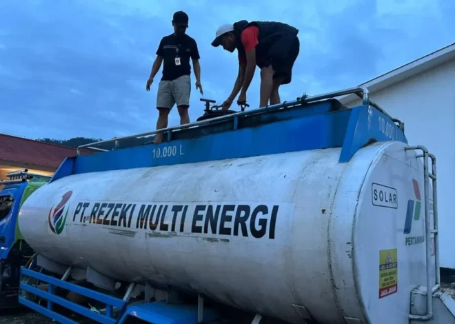 Pertamina Gandeng Masyarakat Pastikan Subsidi Energi Tidak Salah Sasaran