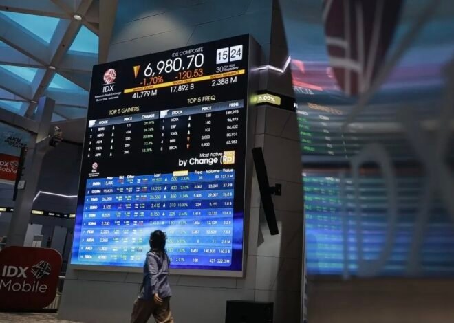Pipeline IPO BEI: 11 Perusahaan Beraset Jumbo Segera Melantai di Bursa