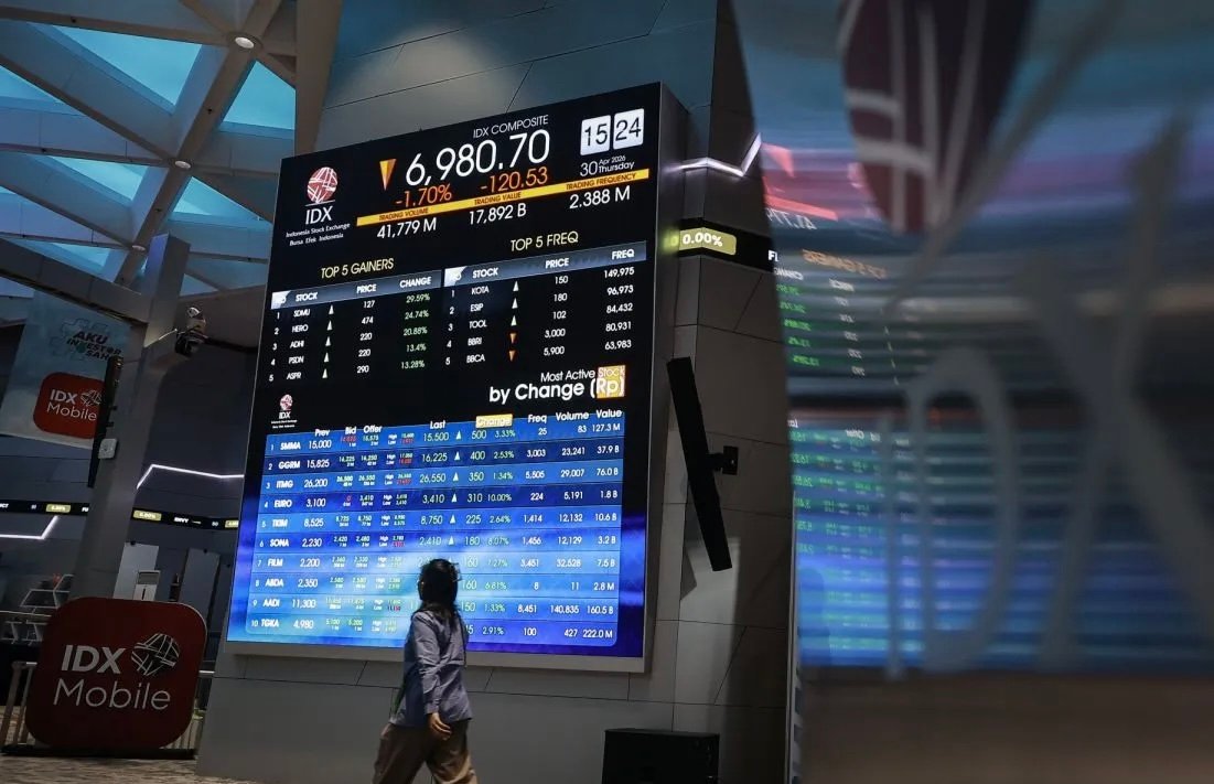 Pipeline IPO BEI: 11 Perusahaan Beraset Jumbo Segera Melantai di Bursa