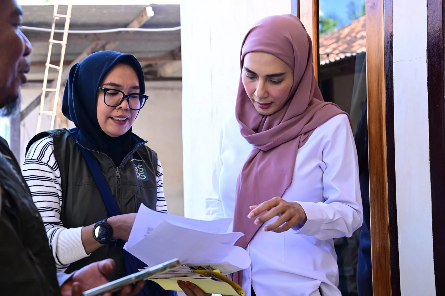 Apa Itu Program BSPS? Simak Manfaatnya bagi Warga Berpenghasilan Rendah