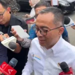 Presiden Prabowo Panggil Sejumlah Menteri ke Istana Hari Ini