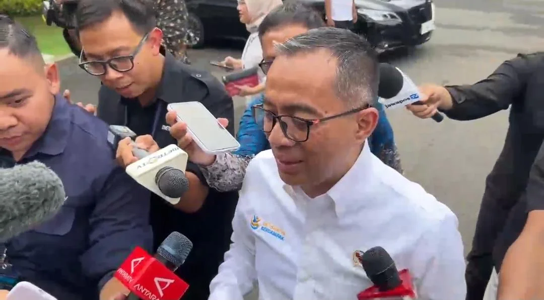 Presiden Prabowo Panggil Sejumlah Menteri ke Istana Hari Ini