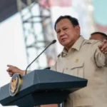 Presiden Prabowo Terbitkan Perpres Tunjangan Hakim Ad Hoc
