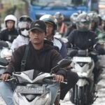BPBD Ingatkan Potensi Banjir Rob di Sejumlah Wilayah Jakarta Utara
