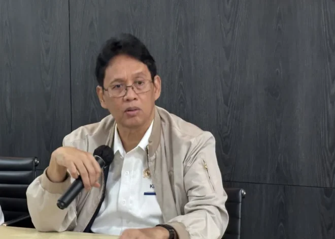 Purbaya Berbenah, Dua Pejabat Kemenkeu Dicopot Demi Selesaikan Isu Restitusi Pajak