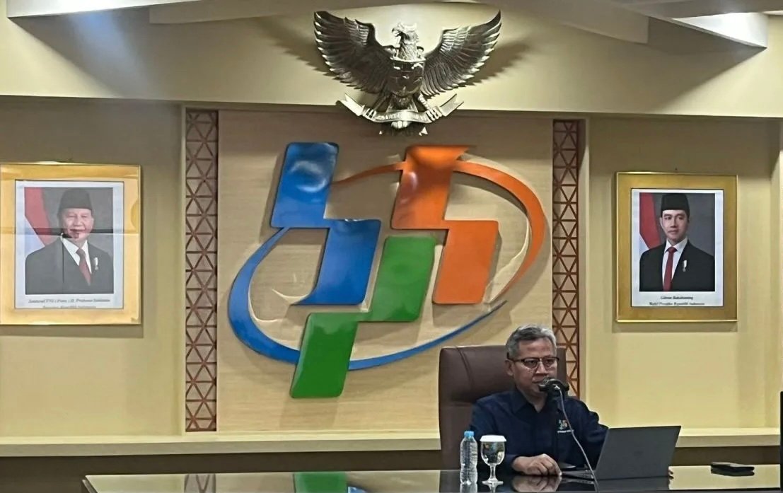 BPS: Sektor Industri Jadi Motor Utama Surplus Dagang RI Selama 71 Bulan