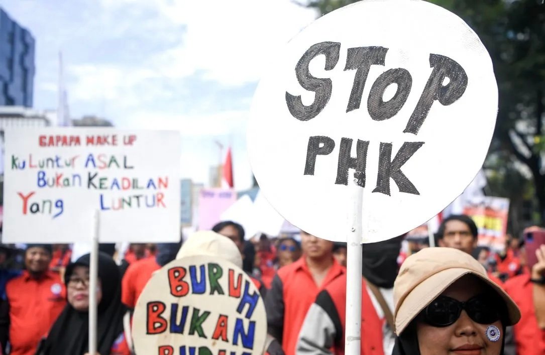 Lindungi Hak Pekerja, Partai Buruh Dukung Penuh Pembentukan Satgas Mitigasi PHK