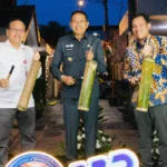 Dorong Pertumbuhan Ekonomi Digital, BI Malang Fasilitasi UMKM di Qrisma Fest 2026