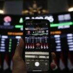 IHSG Hari Ini Dibuka Menguat, Terkerek Sentimen Positif Bursa Asia dan Global