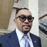 DPR RI Ungkap Update RUU Polri Berpotensi Jadi Inisiatif Pemerintah