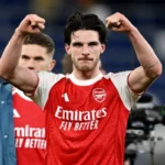 Lolos ke Final, Arsenal Cetak Rekor Baru di Emirates Stadium