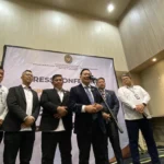 Perkuat Perlindungan HKI, Kemenko Kumham Imipas Sinkronisasi Kebijakan Strategis