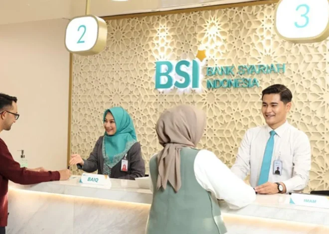 Perkuat Perbankan Syariah, OJK Resmi Rilis Aturan Baru Produk Investasi