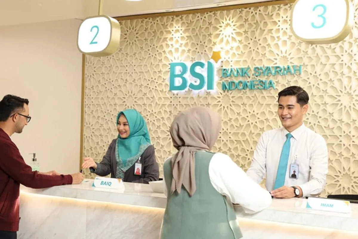 Perkuat Perbankan Syariah, OJK Resmi Rilis Aturan Baru Produk Investasi