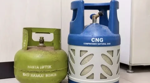 Hemat dan Praktis, Pengganti LPG Mulai Tersedia Tahun Ini di Wilayah Berikut