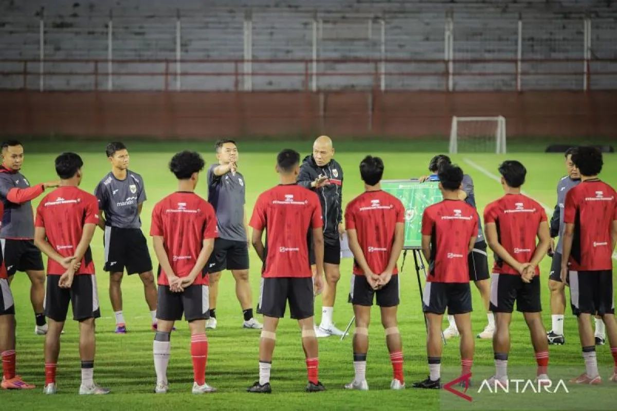 Grup A Piala AFF U19 2026: Duel Klasik Indonesia vs Vietnam Kembali Tersaji