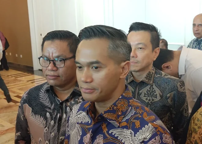 Potensi Indonesia Masuk Rantai Pasok Global, Kadin: Momentum Tarik Investasi