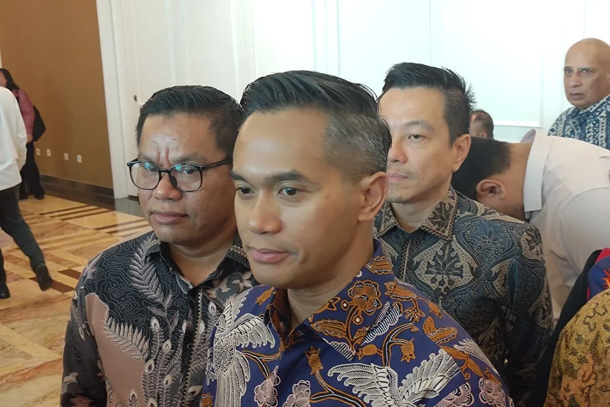 Potensi Indonesia Masuk Rantai Pasok Global, Kadin: Momentum Tarik Investasi