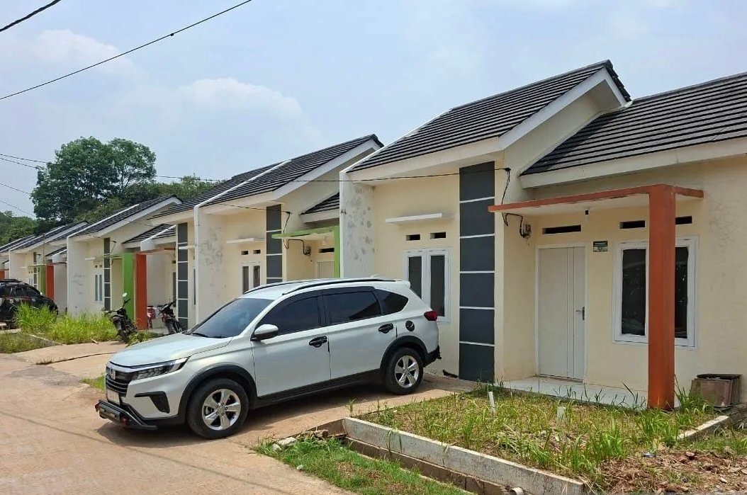 Penyebab Harga Rumah Sekunder Tetap Tumbuh di Tengah Pelemahan Nilai Tukar