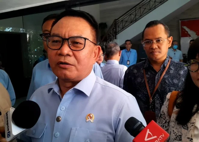 KSP Catat Ribuan Pendaftar Sekolah Garuda, Bukti Tingginya Minat Generasi Muda