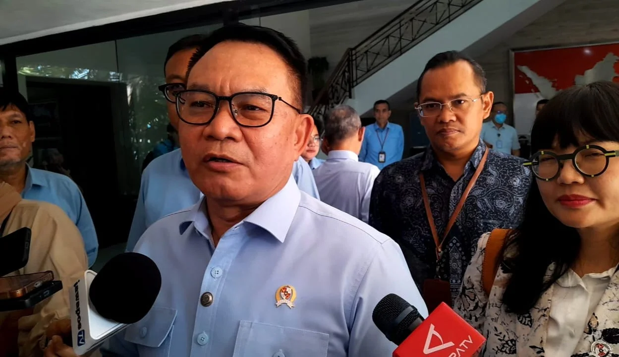 KSP Catat Ribuan Pendaftar Sekolah Garuda, Bukti Tingginya Minat Generasi Muda