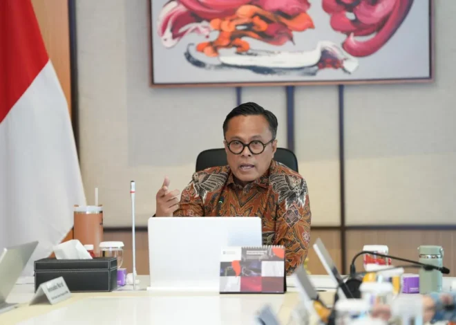 Danantara Fokus Perkuat Pengelolaan Aset Strategis Demi Ketahanan Ekonomi Nasional