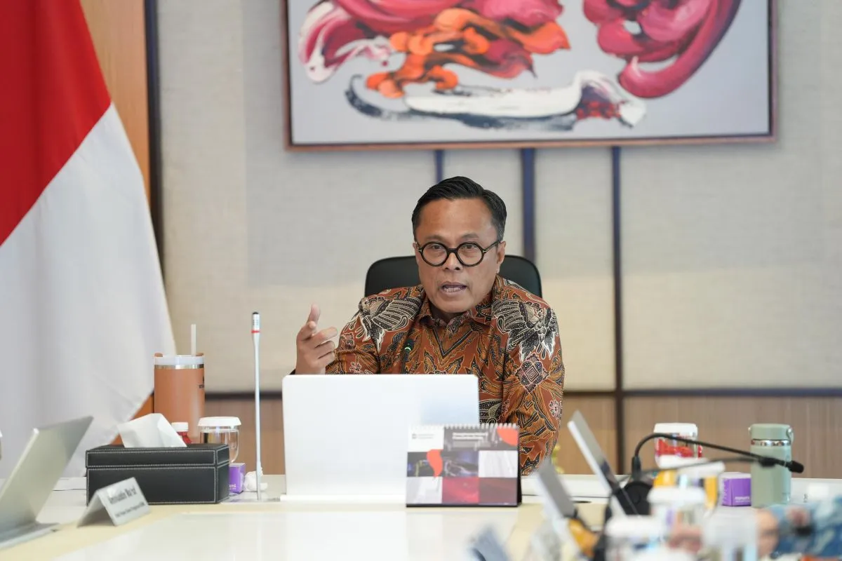 Danantara Fokus Perkuat Pengelolaan Aset Strategis Demi Ketahanan Ekonomi Nasional