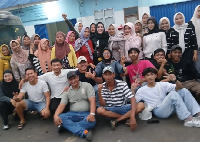 Program Makan Bergizi Gratis (MBG) Strategi Wujudkan SDM Unggul dan Lapangan Kerja Baru