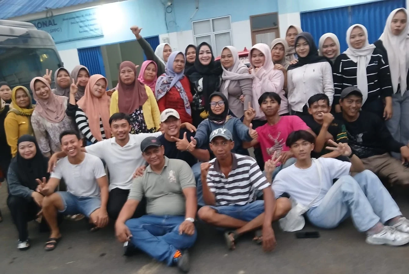 Program Makan Bergizi Gratis (MBG) Strategi Wujudkan SDM Unggul dan Lapangan Kerja Baru