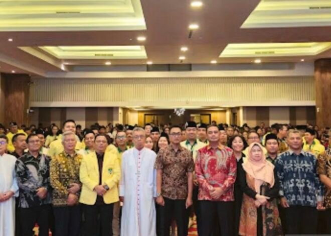 Efektivitas Kepemimpinan Inklusif dalam Menciptakan Pembangunan Daerah yang Merata